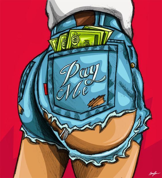 Let's make a budget! I can think of so many things your money can be used for already!
#findom #femdom #brat #payme #spoilme #slut #xxx #phonesex
877-637-6867