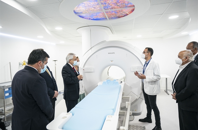 #Elqui La cercanía del ex Presidente #Piñera con #LaSerena desde su infancia a la juventud: Como autoridad llegó varias veces
▶️ qrcd.org/4Op9