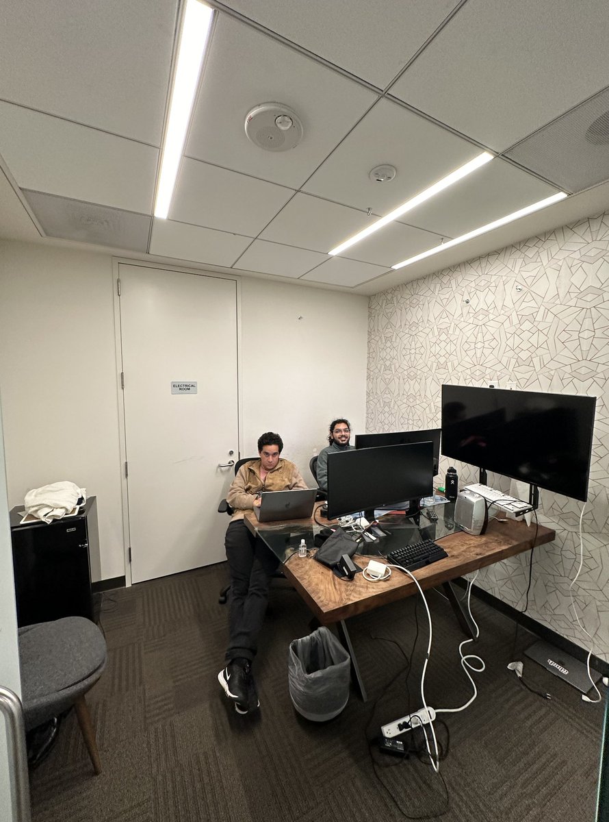 Victor Cardenas Codriansky tweet media