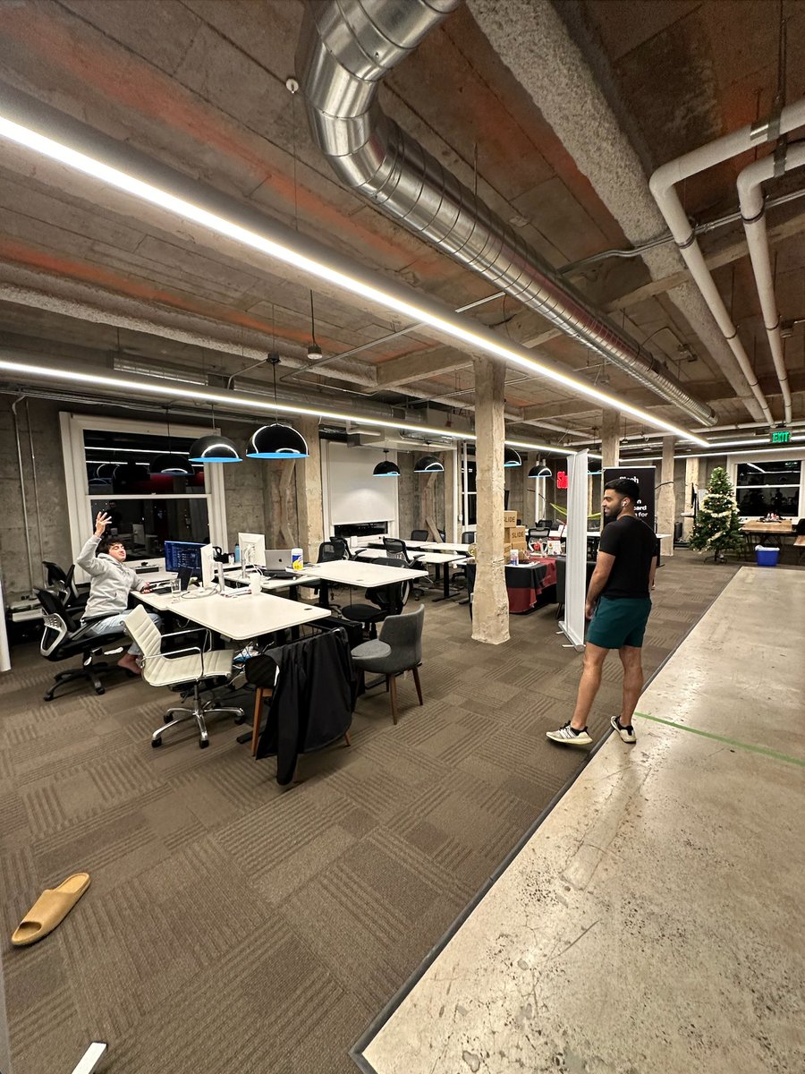 Victor Cardenas Codriansky tweet media