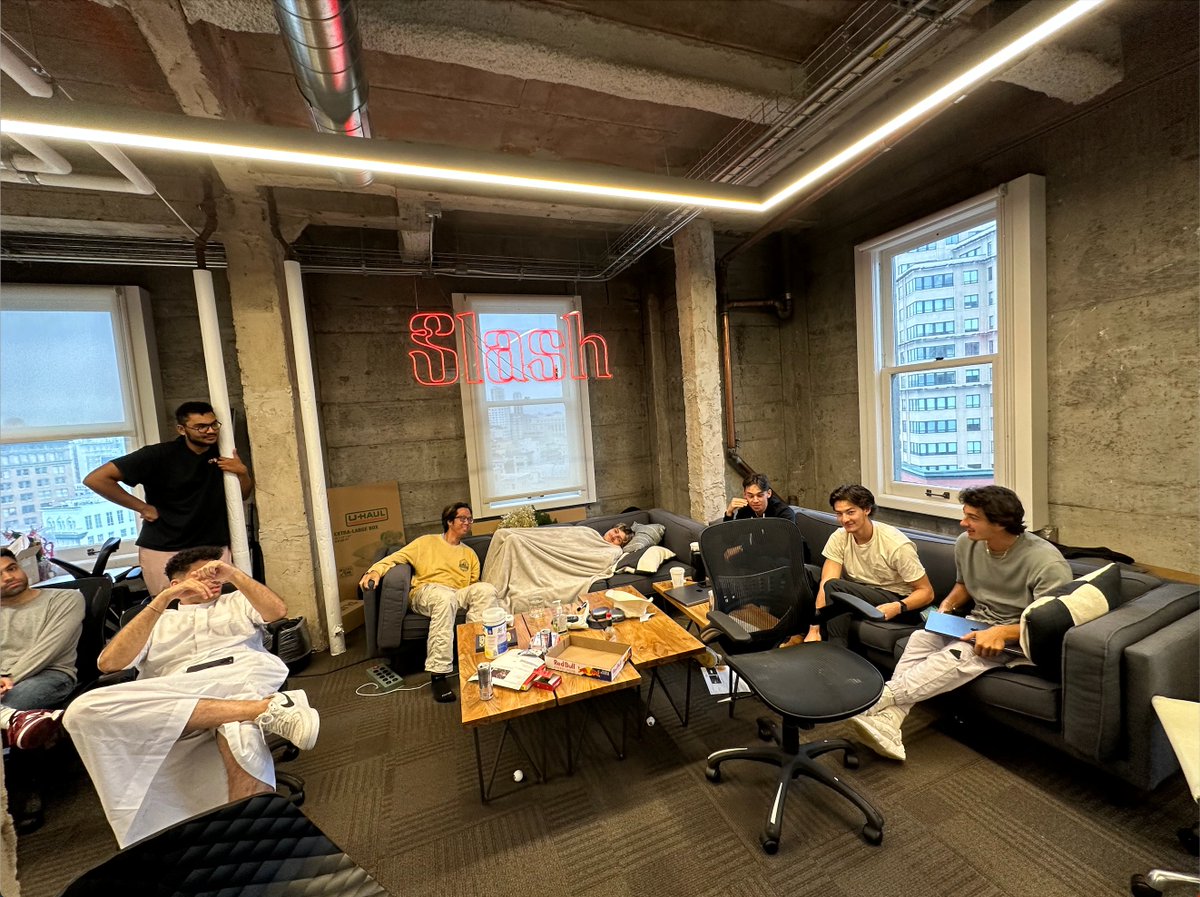 Victor Cardenas Codriansky tweet media