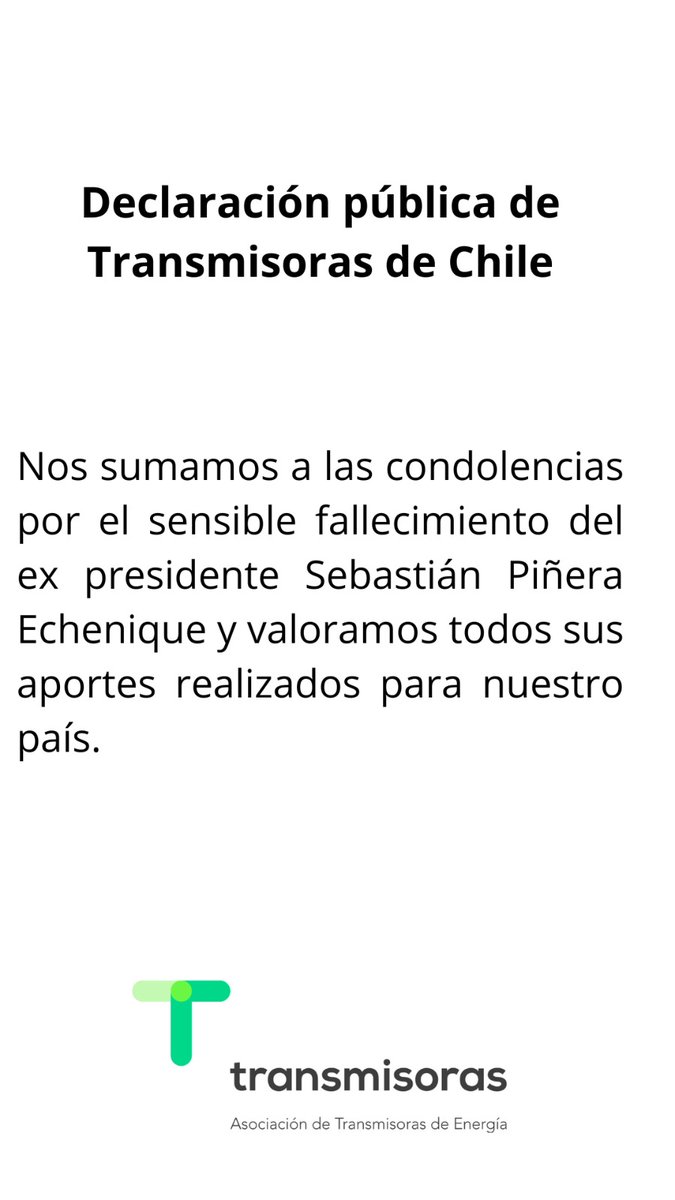 TransmisorasChile (@transmisoras) on Twitter photo 