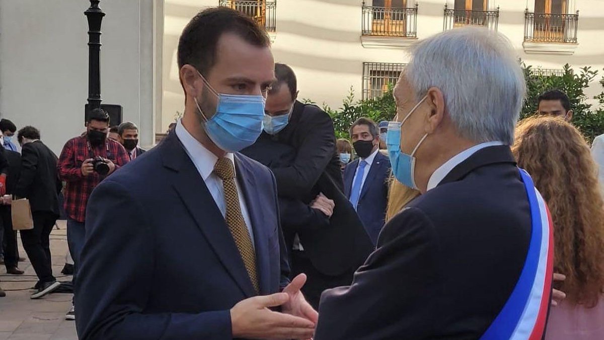 Ignacio Parot tweet media