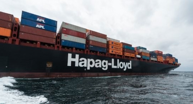 Eden_yeonjun's tweet photo. Hapag-Lloyd has announced that effective March 1, 2024, a new General Rate Increase (GRI) will be implemented for cargo shipments from Asia (excluding Japan) to Latin America, Mexico, the Caribbean and Central America. This increase applies to all 20' and 40' dry containers. https://t.co/uy8Gxfy3Af