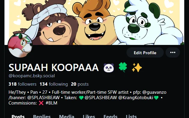 Image from KOOPA ( follow on 🦋) (@Koopa_MC)