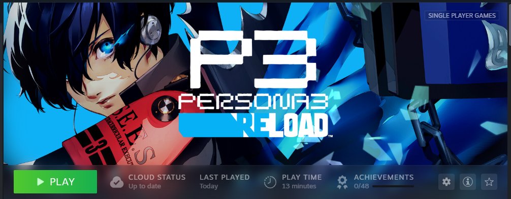 FuriusKaze's tweet photo. Going to ride on that P3:Reload hype train in half hour come stop by! This'll be my first ever playthrough of a Persona game. See you there!
https://t.co/u6dW9a6G96
#KickStreamer  #Vtubers #ENVtubers #smallstreamers https://t.co/HZa4kHFpjN
