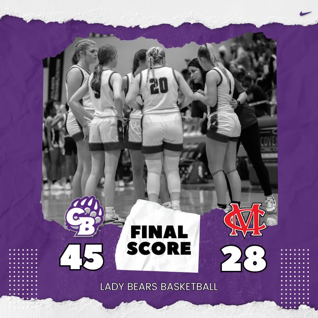 Great way to wrap up our regular season! @Clairecarlson03 12pts,1s,3r @BristolKersh9 9pts,1b,3s,6a,5r @kaitlincook_45 6pts,2s,3a,5r Emery Jones 6pts @carsondemars 4pts,1s,3a,6r @EmmaReynolds_5 4pts @KyleSandy355 @northgareport @BTS_Report @BluffCherokee