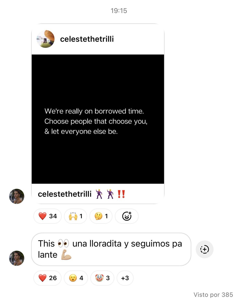 RicLaTorreZ's tweet photo. Fashaddicti le dio unfollow al Morsuá pero antes dejó unos mensajes en su canal de difusión preguntando “por su amiga”  si les parecería una falta de respeto que su flaco siga chicas en bikini y cierra con un “una lloradita y seguimos” 😔👇🏼 https://t.co/bDMP3jsQiv