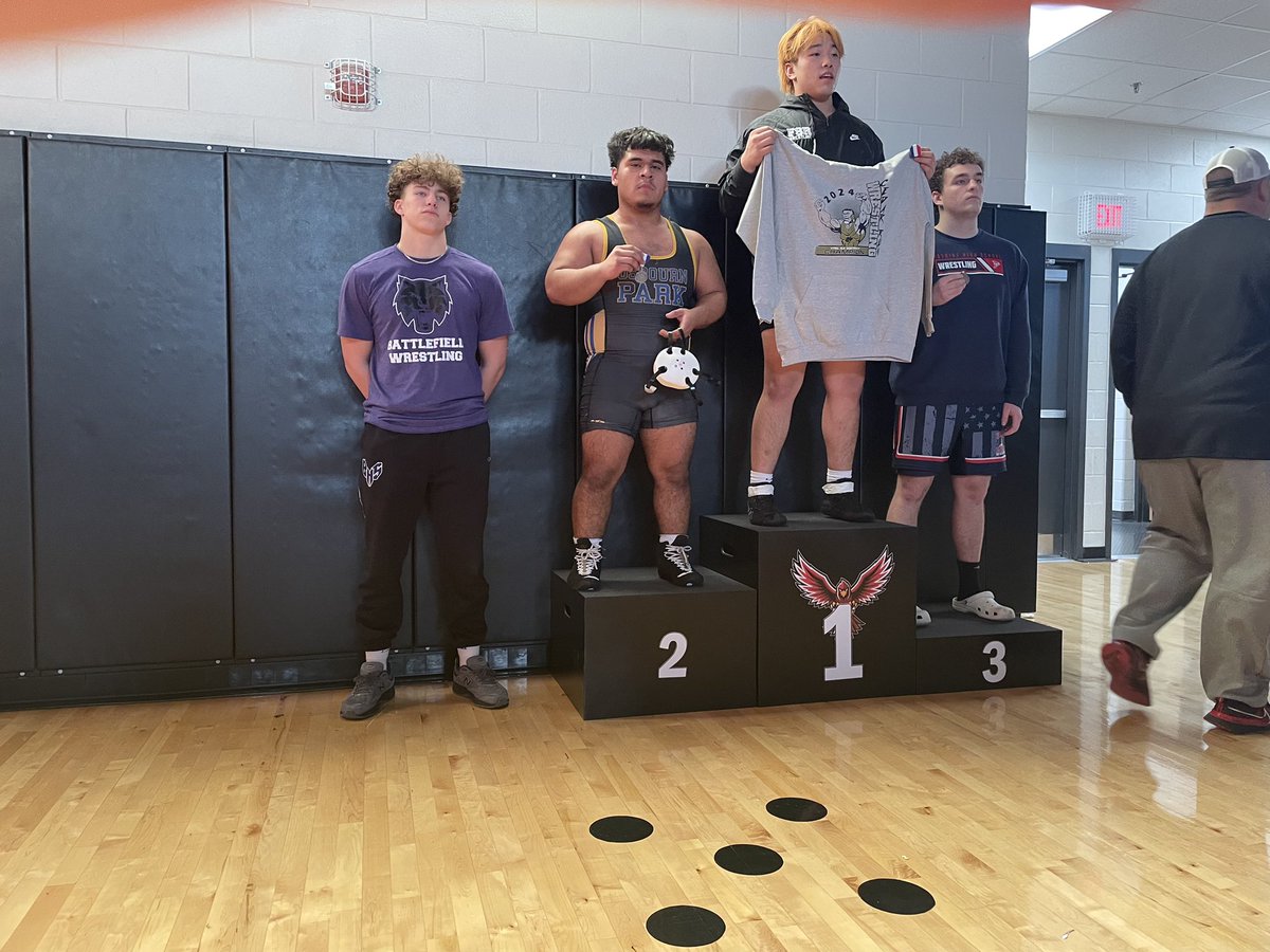 arguetrutilio25's tweet photo. Placed second at districts🥈, on the way to regionals @ brookepoint HS @OPBoosters   @OPJackets @Coach_Welch1906 @PWCsportsVA https://t.co/kyhz1fMz9m