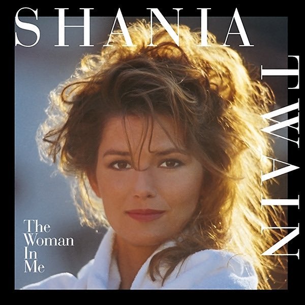PopCrave's tweet photo. 29 years ago, Shania Twain released ‘The Woman In Me.’ https://t.co/pfDCYV0gmN