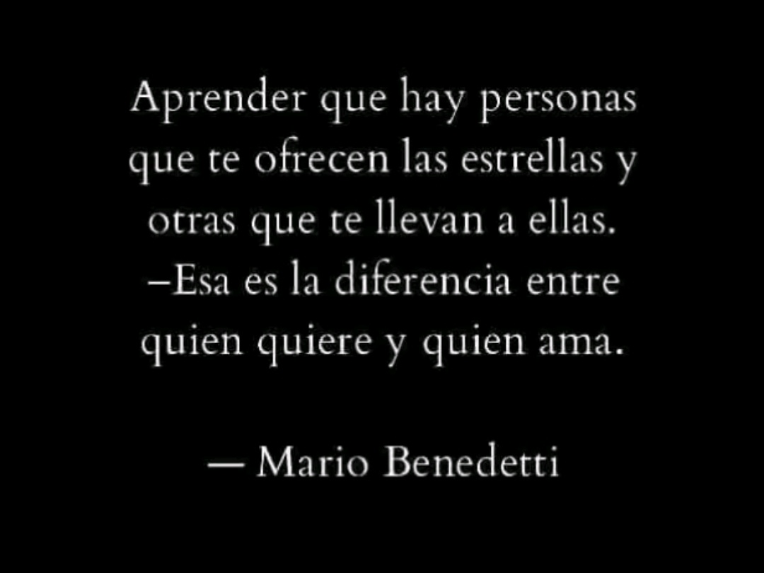 Mi estrella se apagó, pero sigo amando 
Aun  que no brilles para mi