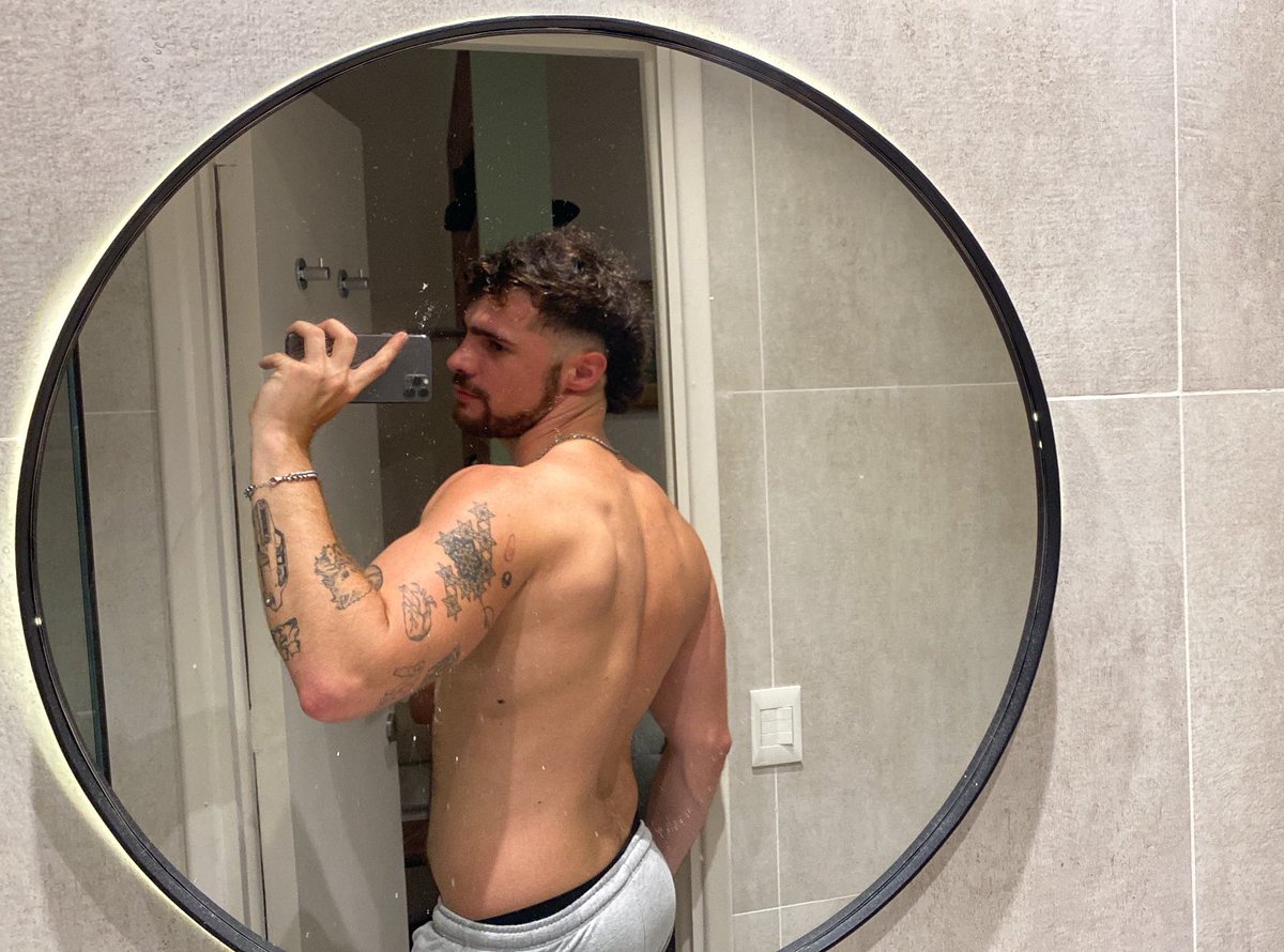 Juanchi Parodi (@juanchiparodi) on Twitter photo 