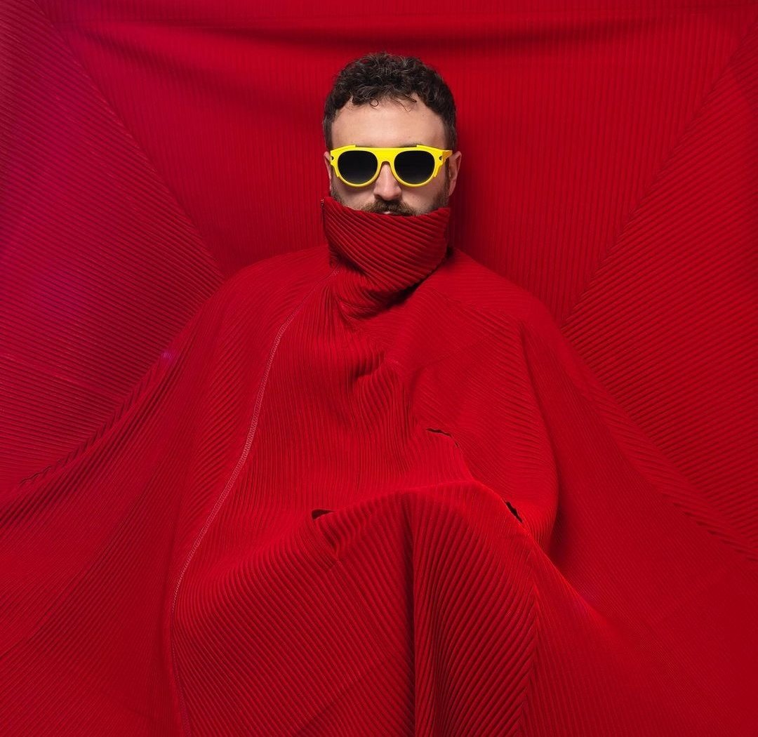 retweet per spaventare i fasci #sanremo24 #Sanremo2024