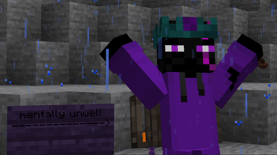 astridiott's tweet photo. everything will be okay, Rey, i can promise that. its me and you against the world.
live now on @ChorionSMP
https://t.co/4dmDeEMlDO
#Minecraft #ChorionSMP #twitch #stream #streamer #enderjon https://t.co/YsxCIBdwex