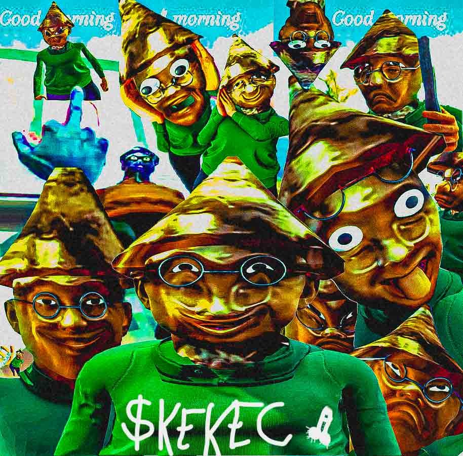 BÂLKÂN DWÂRF tweet media