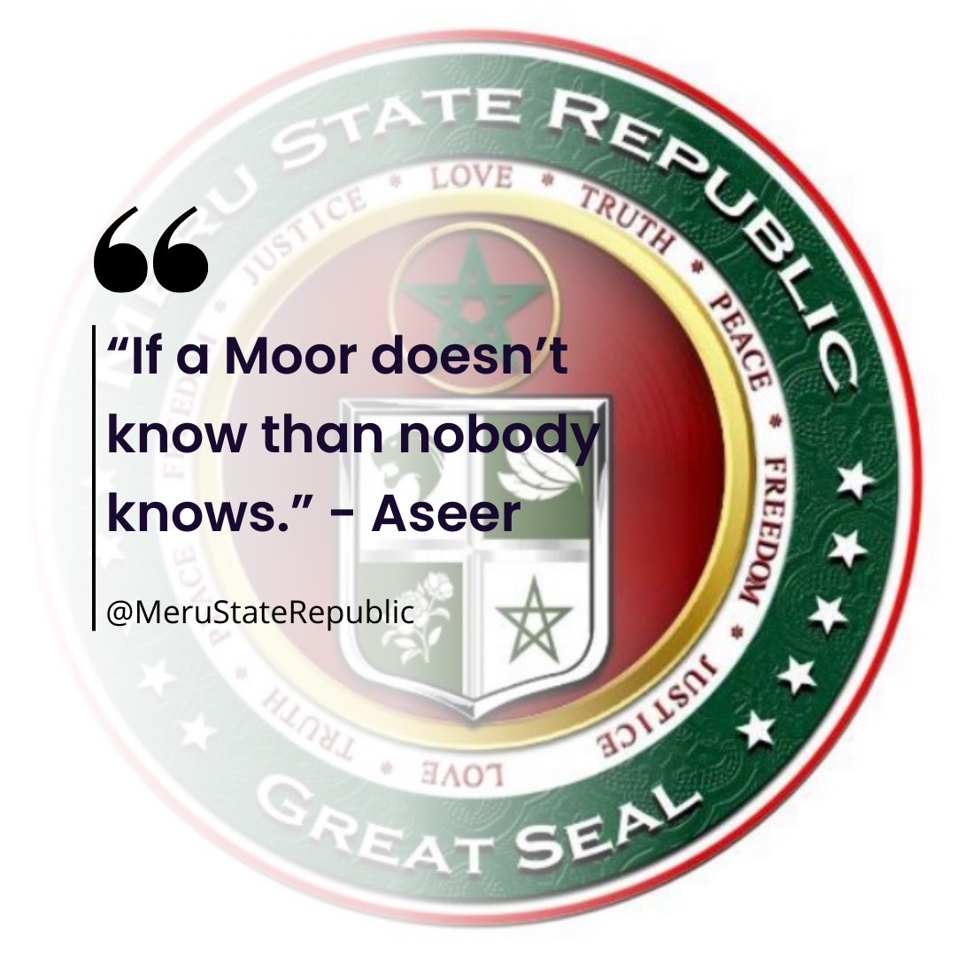 MeruStateRepublic (@merustategov) on Twitter photo 
