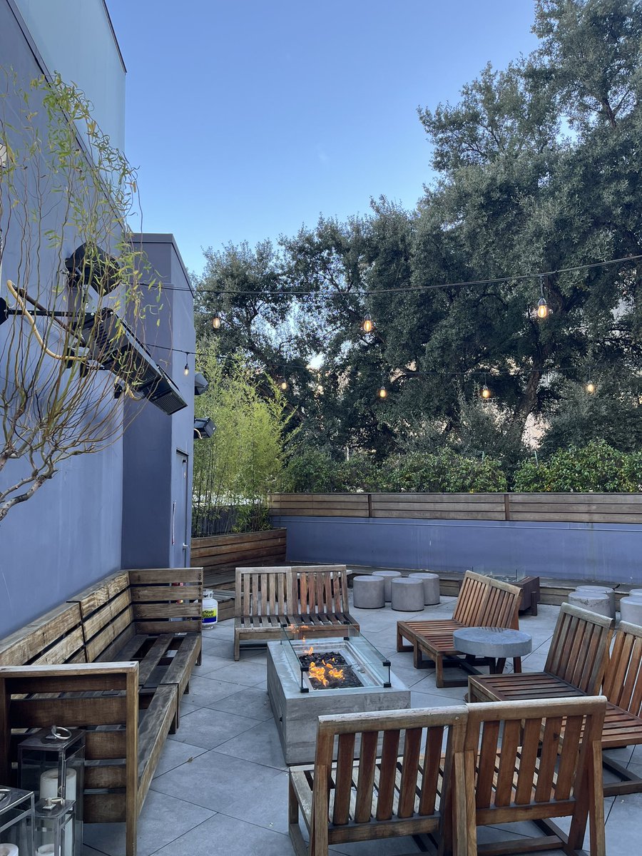 CCSTorg's tweet photo. Setting up for our S&T Reception at The Mix Downtown! Join us from 5-7 pm to honor this year’s Science in Public Service awardees, meet our 2024 CCST Science Fellows, and celebrate science & technology in CA policy. #STweek https://t.co/homGT0aJip