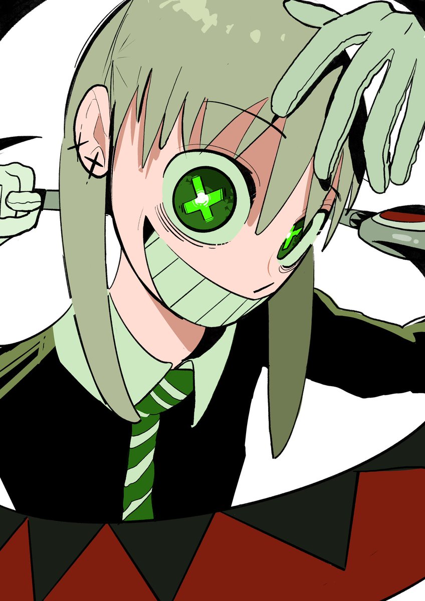 #souleater #ソウルイーター