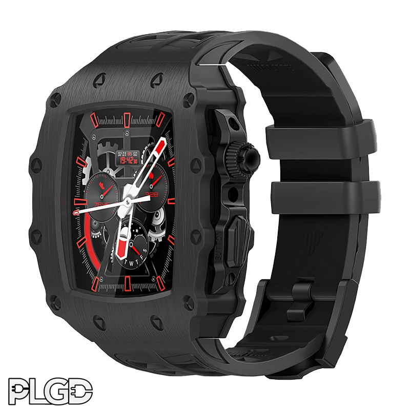 PLGDTech's tweet image. PLGD “Richy” Apple Watch Kit/Case Available Now!We will continue to release new styles and designs!

Huge discounts and special deals are LIVE!

SHOP NOW: plgd.tech

#plgd #plgdmedia #applewatch #applewatchcase #applewatchkit #apple #watchkit #watchcase #watches