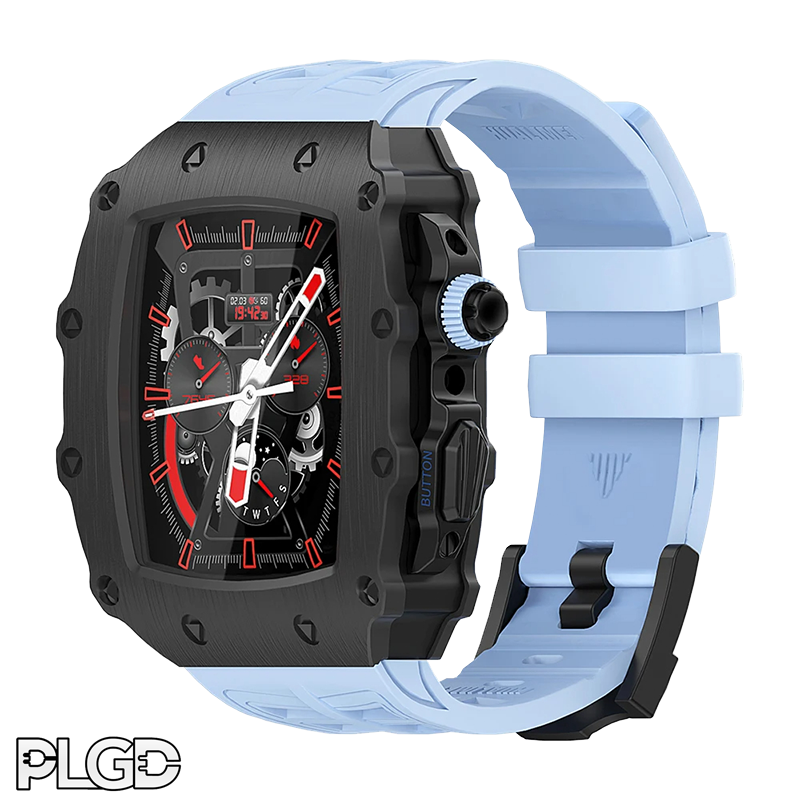 PLGDTech's tweet image. PLGD “Richy” Apple Watch Kit/Case Available Now!We will continue to release new styles and designs!

Huge discounts and special deals are LIVE!

SHOP NOW: plgd.tech

#plgd #plgdmedia #applewatch #applewatchcase #applewatchkit #apple #watchkit #watchcase #watches
