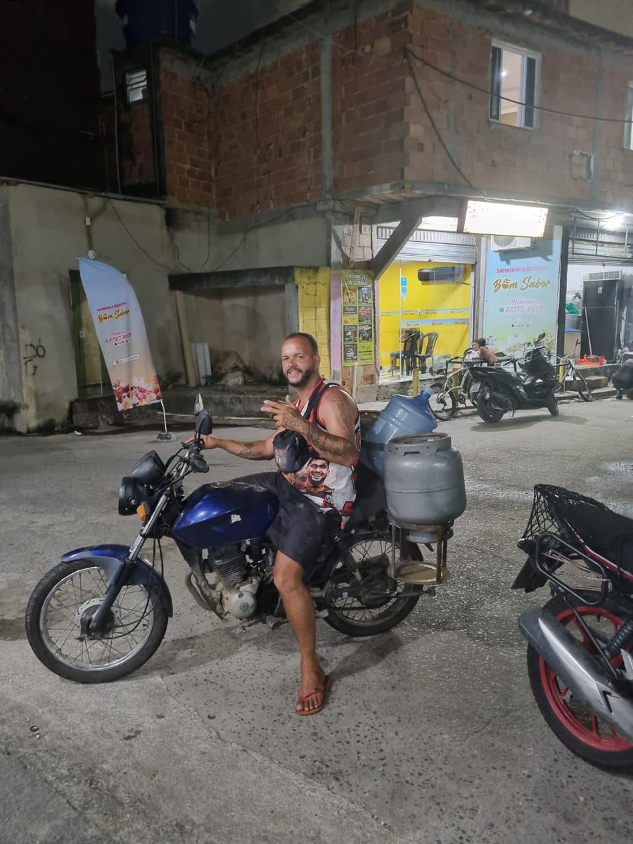 Que Deus abençoe sempre minhas entregas 🙏🙏🙏