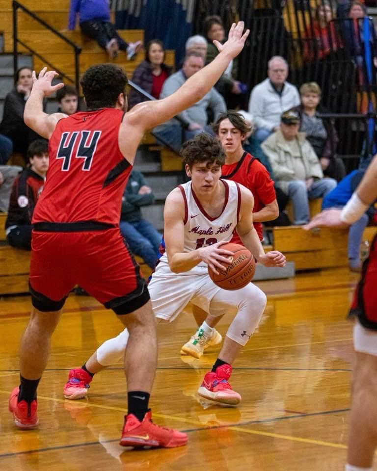 Adirondack Wild tweet media