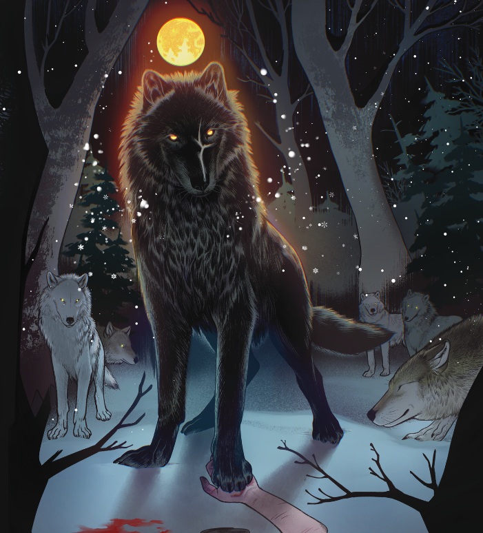 Vault Comics tweet media