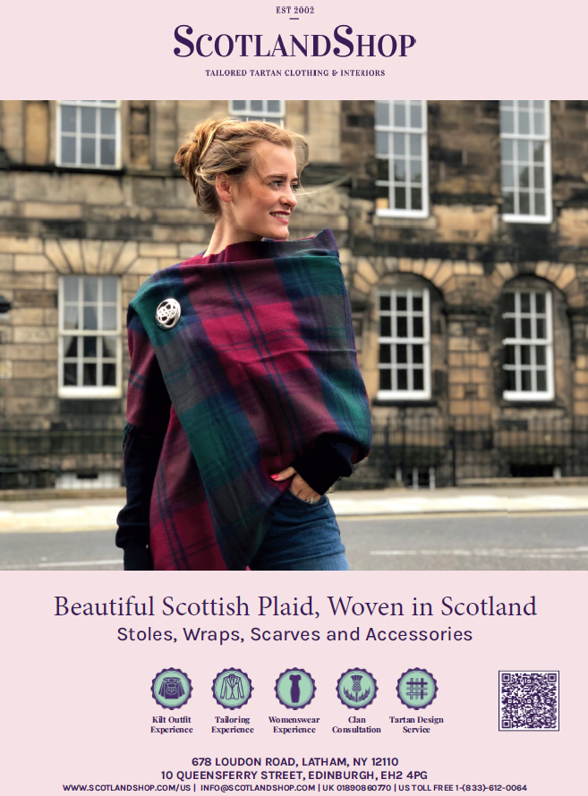 Scottish_Banner's tweet photo. #Tartan quality with @ScotlandShop
https://t.co/f6ffUM6por
#ScottishTartan #ScotlandShop #ScotlandShopStyle #500Tartans #ScotlandAmerica #TartanDream #LoveTartan #LoveScotland #ScottishBanner #Kilts #ClothOfANation https://t.co/UkM7qKwxHi