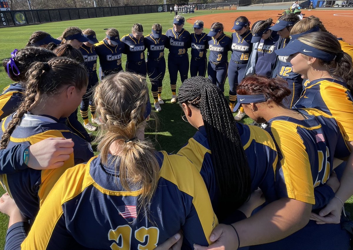 Softball can be full of love and lessons… You can love the lessons you learn, and you can love the people you are doing it with. Good leadership allows growth,  even when we expect perfection…