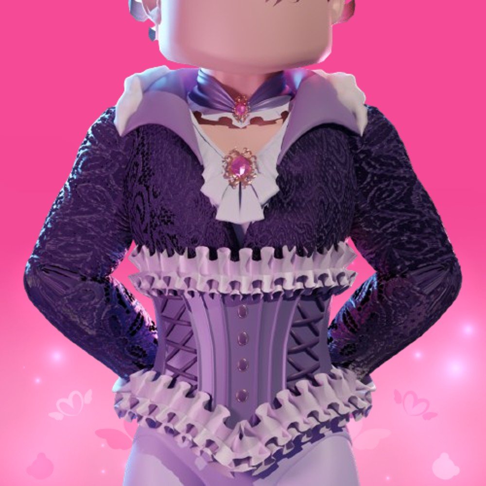 Tiara Tales 💎・⁺ tweet media
