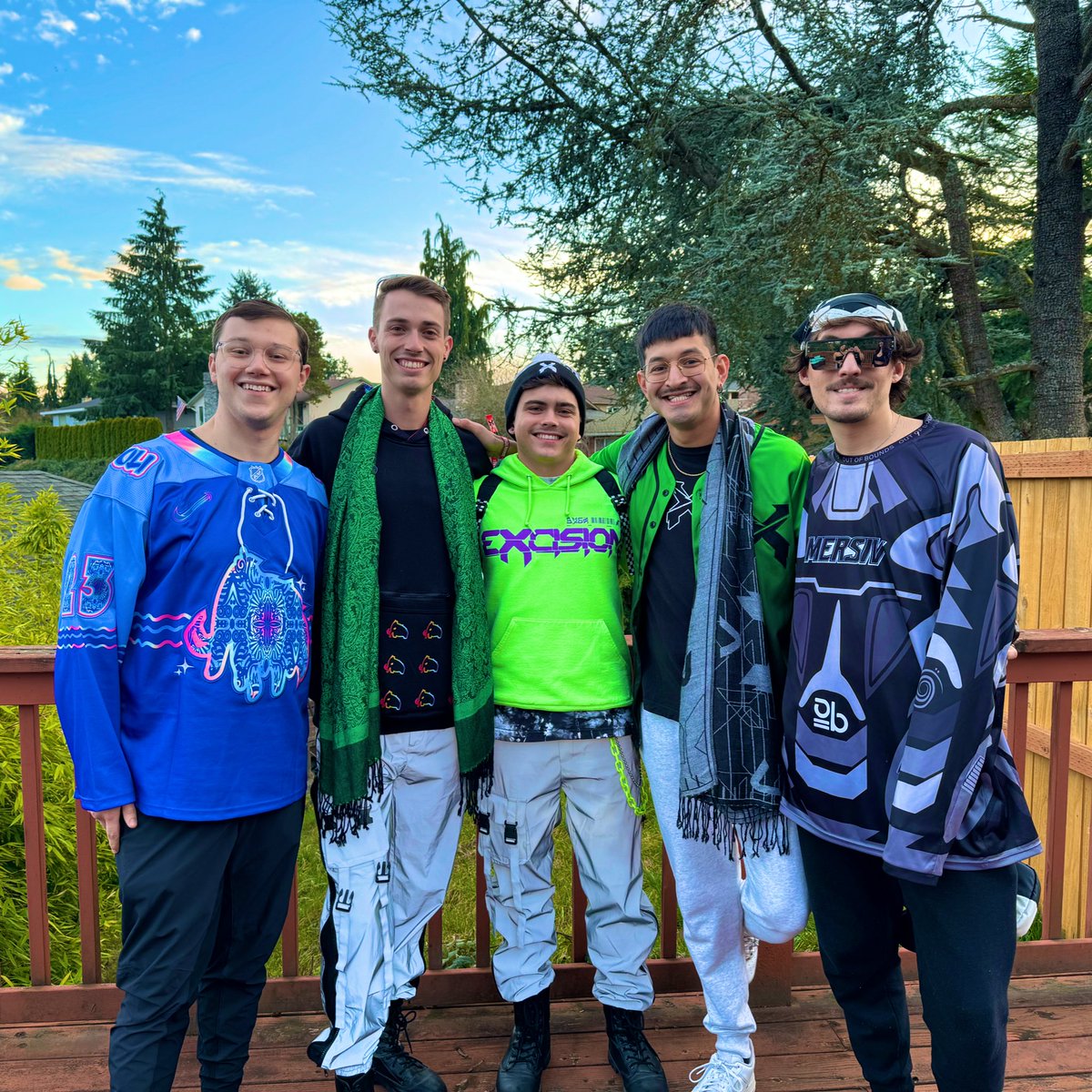 jayramirezzz's tweet photo. Blessed with the best 🥹 https://t.co/OqPIFfbrAW