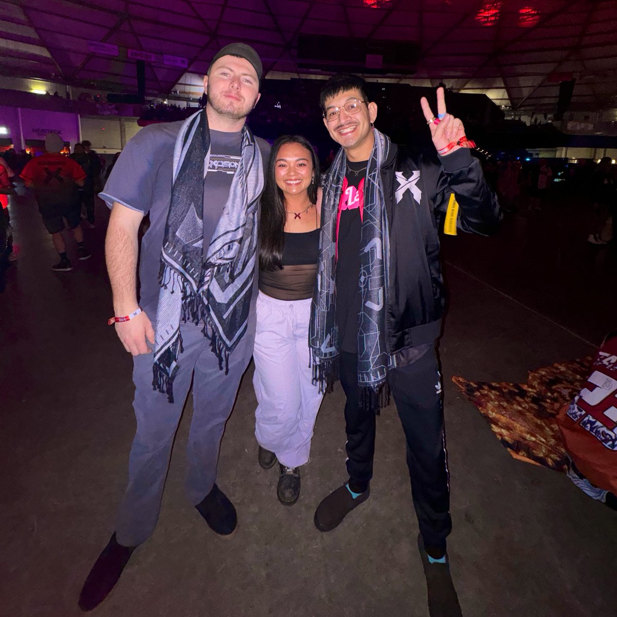 jayramirezzz's tweet photo. Blessed with the best 🥹 https://t.co/OqPIFfbrAW