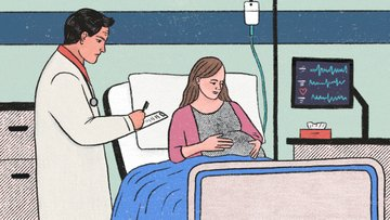 thecliniccl's tweet photo. REPORTAJE | Violencia obstétrica en Chile:

Mujeres rompen su silencio para contar una realidad difícil de llevar a la justicia.

» https://t.co/PyTKDcnrWT https://t.co/Ofl4rGTHc6