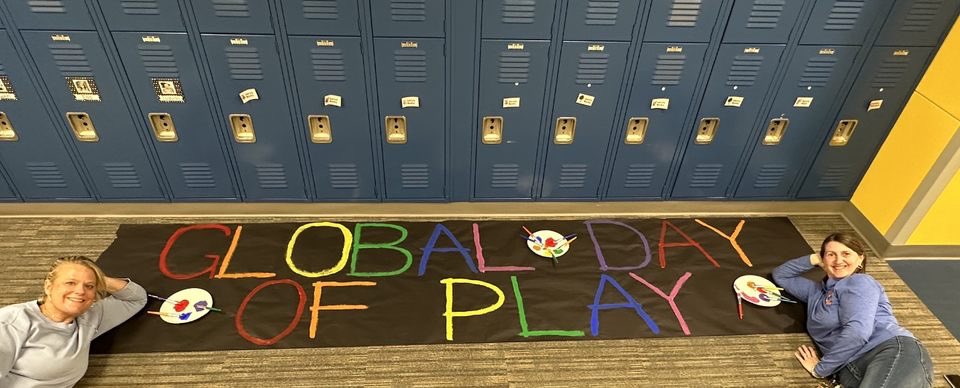 Tomorrow is the big day! <a href="/YOUR_CPCSC/">Clark-Pleasant Community School Corp.</a>