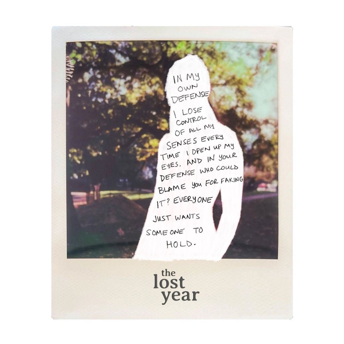 ronofjosenthal's tweet photo. Hey. It's been a little while since The Lost Year released anything, let alone practiced. We fixed that and finally recorded my favorite song of ours, and I'm very proud of it. Link in the replies. https://t.co/E04XVSppUy