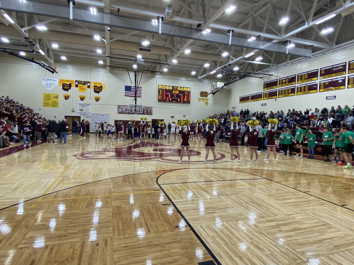 Harrison Wildcats Athletics tweet media