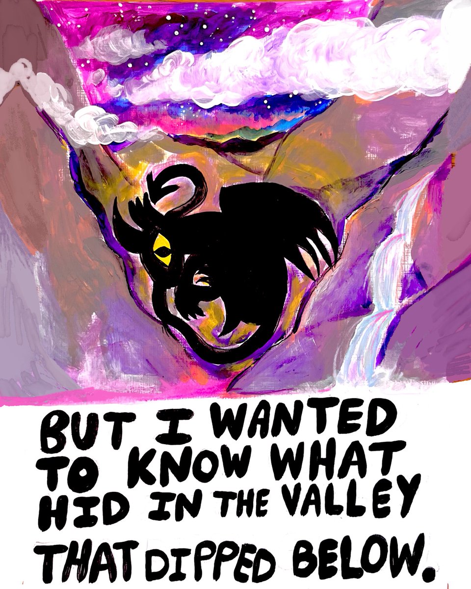 ArchBudzar's tweet image. I looked into your heart …. (tap to read)