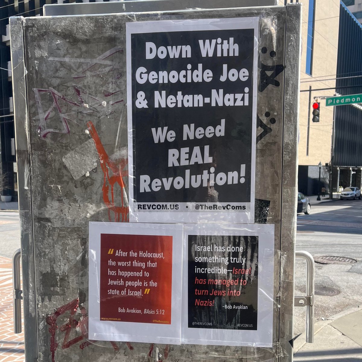 StopAntisemitism tweet media