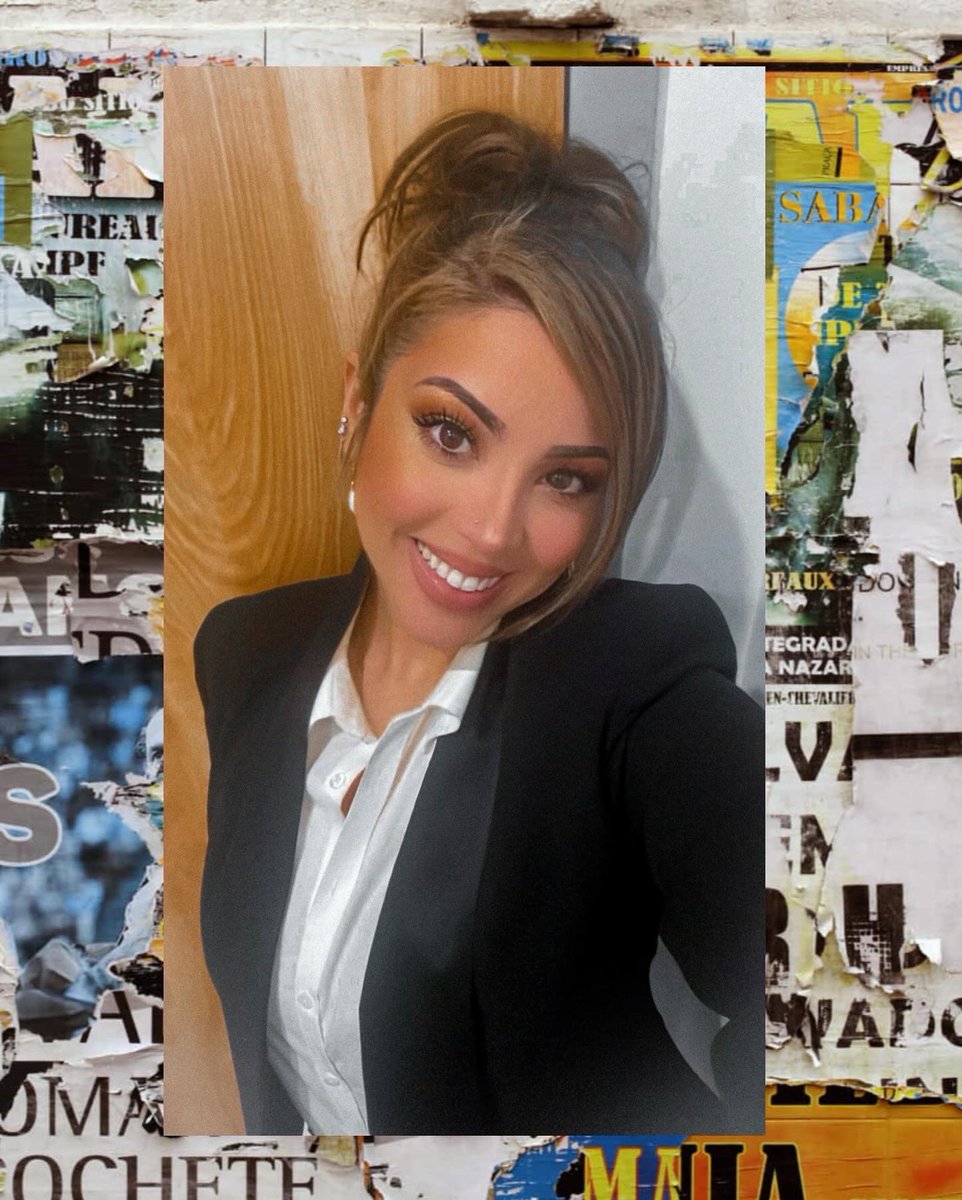 ValentinaRoz3's tweet photo. she’s still standing & she still means business 💼
•
•
•
#suit #womaninasuit #girlsuit #womansuit #womensuit #businesssuit #selfie #selfies #latina #boricua #bori #latina #hispana #taina #puertoriqueña #puertoriqueñas #puertoriqueño #officialmarliz #marlizperez https://t.co/wnxphUcEts