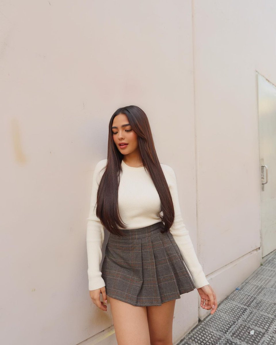 'BARBIE GURL' ang ganda ni Andrea Brillantes sa kanyang latest viral photos sa Instagram.

"🤍✨," caption niya sa post.

📸 IG/ <a href="/blythe/">blythe</a>

Sundan sa aming website: newsko.com.ph

#EntertainmentNewsPH #NewsKoShowbiz #Regram #fyp