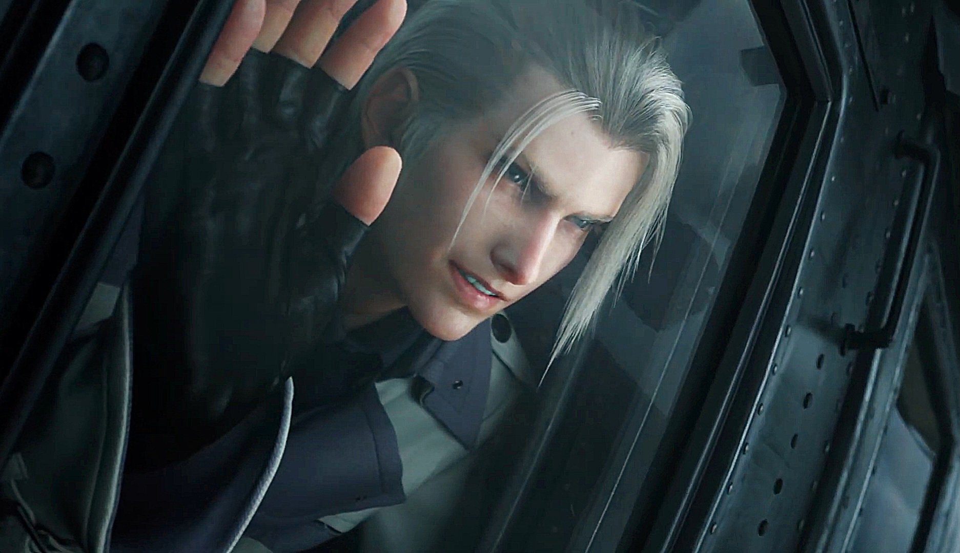 ✨☄️Rufus Shinra☄️✨ على X: ✨☄️Rufus Shinra☄️✨ على X: