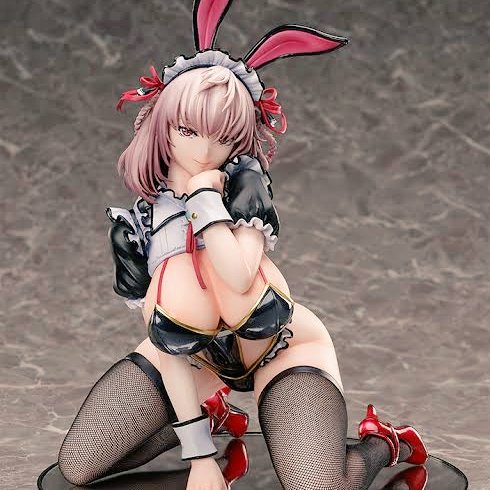 FigurineFantasy's tweet photo. Got a friend who wants something to spice up their Anime toy collection? Check out this latest addition to my shop! 

Also 10% off with code 10OFF!

#nogamisara #AnimeFigure #anime #ecchi #figurine #figurinefantasy https://t.co/KKB4G0q3f9