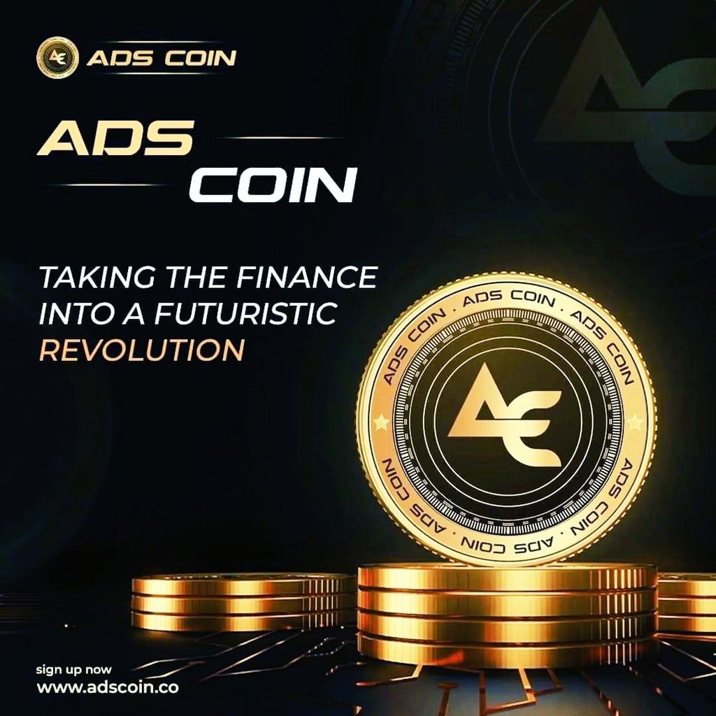 DeviSajjna's tweet photo. "ADS GROUP OF COMPANIES" based at INDIA 🇮🇳. We Are With 5 MILLION Plus DEDICATED TEAM, 10 Plus DIGITAL ASSETS &amp;  MACRO BAZAR MART. WORKING AS Per GOVT. GUIDELINES. We have, Our Own ADSCOIN EXCHANGE Listed With TOP 20 COINS.

https://t.co/8VCdkKiqNb https://t.co/IsEkGTVhll