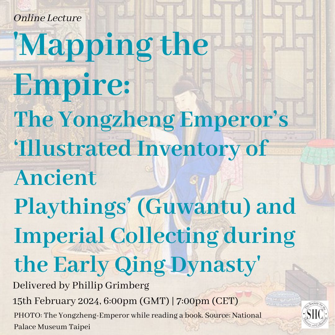 SocHistColl tweet media