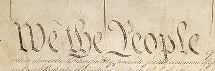 SamMiklosko's tweet image. Repealing the 17th Amendment would empower American citizens by restoring a more direct link between state legislatures and the Senate. This would encourage local representation and strengthen the voice of the people in shaping federal policies. #17thAmendment #WeThePeople