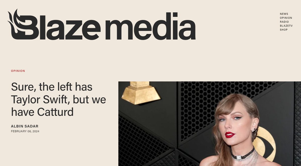 I didn't think it was real.