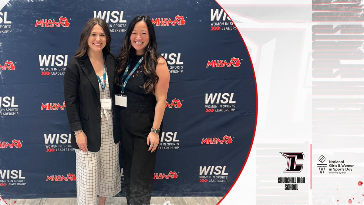 Churchill Athletics (@churchillgames) on Twitter photo Thank you to Paige for presenting at this year's Women's in Sports Leadership Conference. We are very grateful to have you represent Charger Nation! <a href="/LivoniaDistrict/">Livonia Schools</a> <a href="/CHS_Chargers/">Churchill Chargers</a> Thank you to Paige for presenting at this year's Women's in Sports Leadership Conference. We are very grateful to have you represent Charger Nation! <a href="/LivoniaDistrict/">Livonia Schools</a> <a href="/CHS_Chargers/">Churchill Chargers</a>