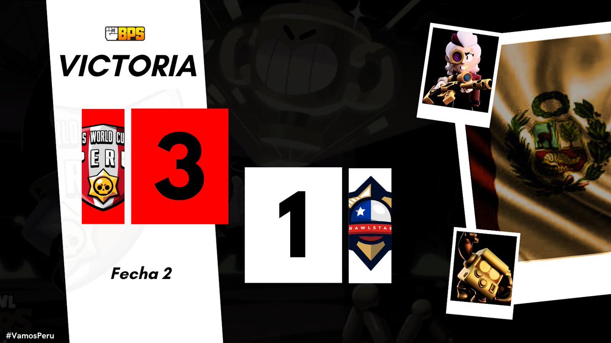 VICTORIA ✅

Luego de un gran partido, conseguimos alzarnos con la victoria y llevarnos los puntos a casa.

Gracias a esta victoria nos colocamos como LIDERES del GRUPO DE LA MUERTE 🔥🔥.

¡A seguir así, blanquirroja! ⚪🔴

#VamosPeru 🇵🇪