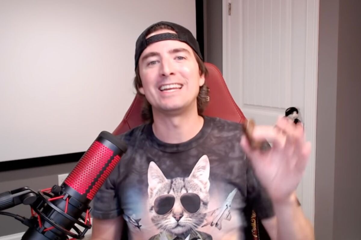 I have my full conviction that $GME on SOL could flip real $GME stock