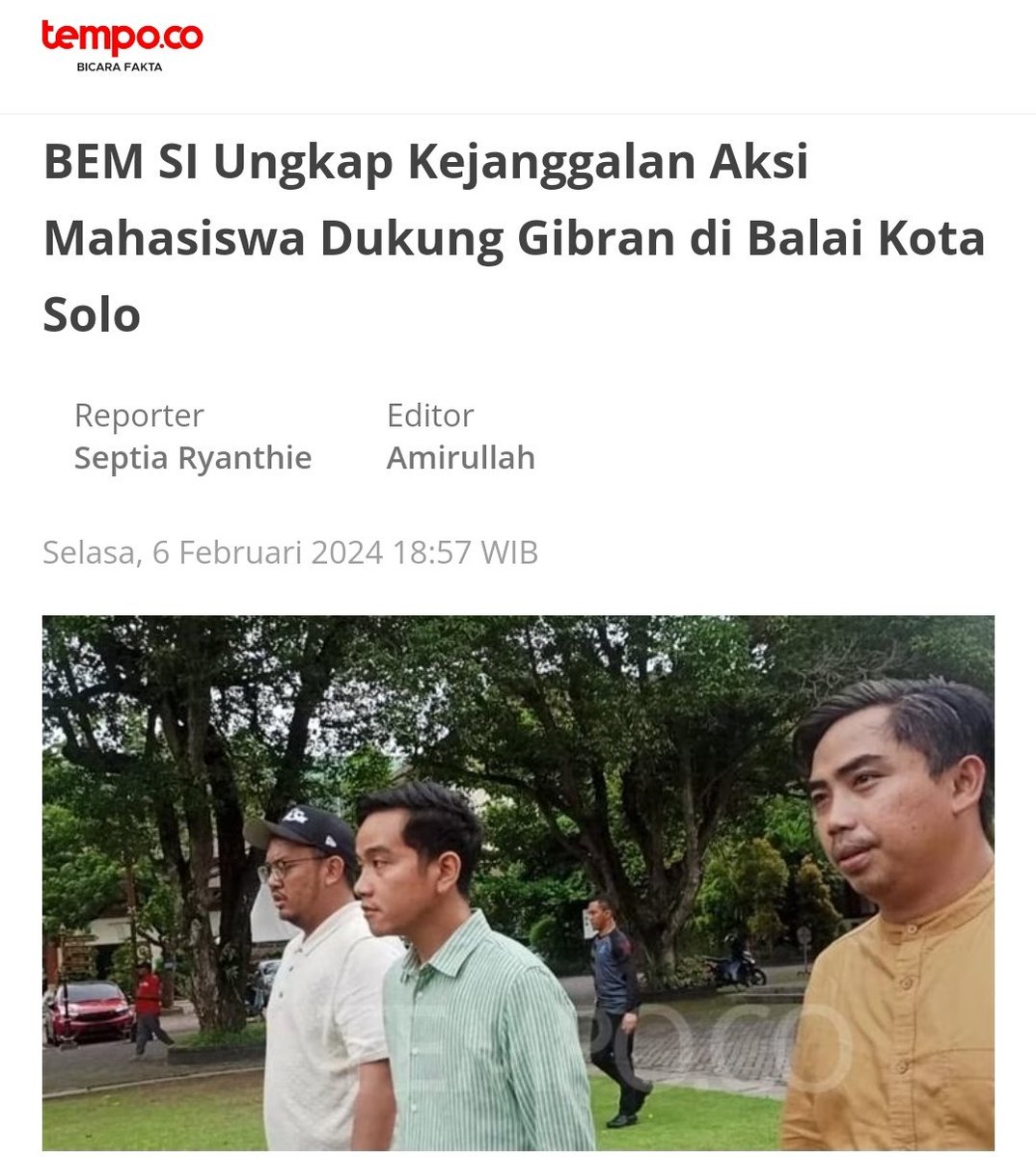 Jejak digital. tweet media